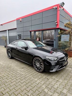 Mercedes-Benz E 200 MHEV 4MATIC Aut. 2022