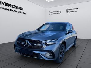 Mercedes-Benz GLC X254 [2022-Prezent] 300 e 4Matic 9G-TRONIC Edition AMG Line 2023