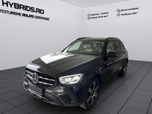 Mercedes-Benz GLC X253 [2015-2022] 300 e 4MATIC 2021