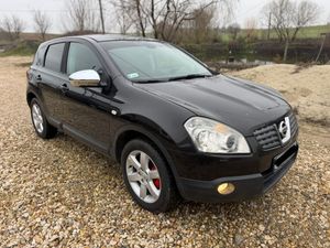 Nissan Qashqai I [2007 - 2014] 2.0 DCI All Mode 4x4 Aut Tekna Plus 2008