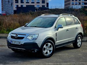 Opel Antara 2.0 CDTI 4x4 Edition Plus 2008