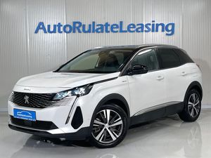 Peugeot 3008 II [2016 - Prezent] Hybrid 225 e-EAT8 Allure Pack 2021