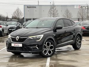 Renault Arkana / XM3 TCe 140 EDC INTENS 2022