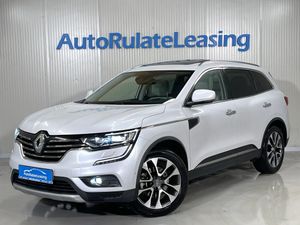Renault Koleos II [2016 - Prezent] ENERGY dCi 175 X-tronic LIMITED 2019
