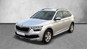 Skoda Kamiq 1.0 TSI Style 2022