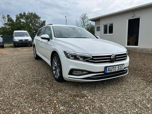 Volkswagen Passat B8 [2014 - Prezent] Variant 2.0 TDI SCR DSG Business 2022