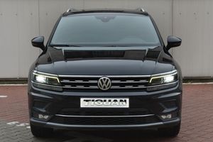Volkswagen Tiguan 2.0 TDI SCR DSG R-Line 2020