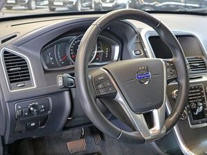 Volvo XC60 D4 Geartronic Momentum 2014