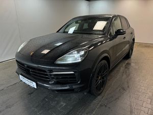 Porsche Cayenne Tiptronic S 2018