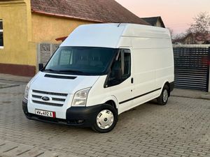 Ford Transit 2012
