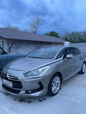 Citroën DS5 2013