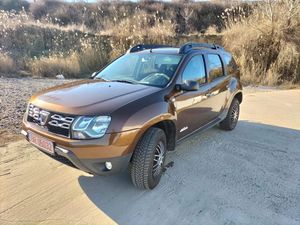 Dacia Duster I [2010 - 2017] 1.6 16V 105 4x2 Laureate 2014