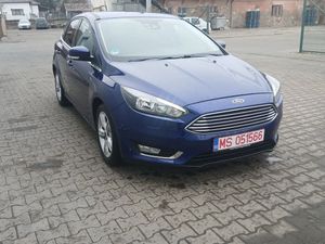 Ford Focus MK3 [2010 - 2018] 2015