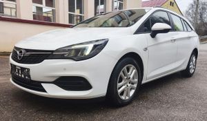 Opel Astra K [2015 - 2021] 2020
