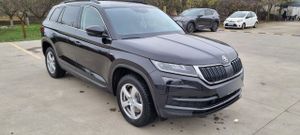 Skoda Kodiaq 2.0 TDI 4X4 DSG Clever 2021