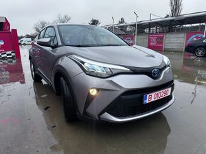 Toyota C-HR Hybrid Style 2019