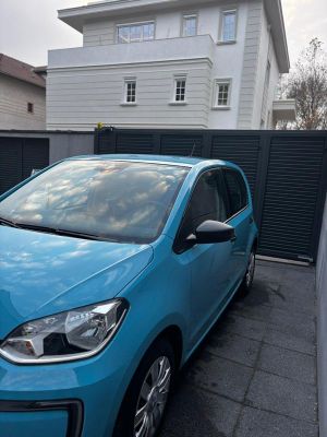 Volkswagen Up! e-up! 2021