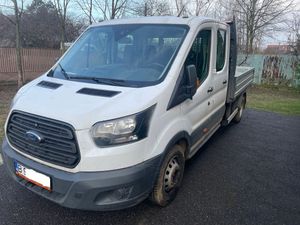 Ford Transit 2016