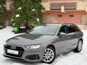 Audi A4 B9 [2015 - Prezent] Avant 40 TDI S tronic edition one 2020