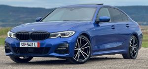 BMW 3 Series 320d Aut. M Sport 2021