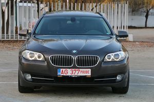 BMW 5 Series F10/F11/F07 [2010 - 2017] 525d Touring Sport-Aut. 2011