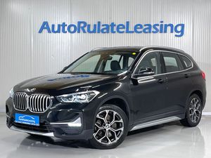 BMW X1 F48 [2015 - Prezent] xDrive25e xLine 2020