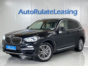 BMW X3 G01 [2017 - Prezent] xDrive20d AT Luxury Line 2021