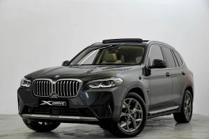 BMW X3 G01 [2017 - Prezent] xDrive30e Aut. Luxury Line 2023