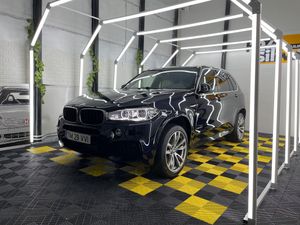 BMW X5 2017