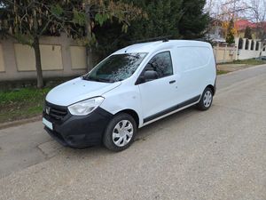 Dacia Dokker 1.5 dCi 90 CP Laureate 2018