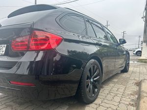 BMW 3 Series 320d Touring xDrive Aut. 2015