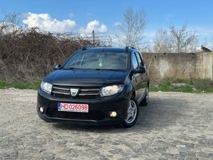 Dacia Logan MCV dCi 90 Prestige 2015