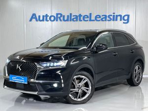 DS DS7 Crossback DS7 1.6 PureTech 180 S&S EAT8 RIVOLI 2019