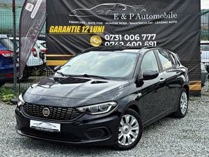 Fiat Tipo 1.3 Mjet Easy 2017