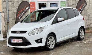 Ford C-Max 2012