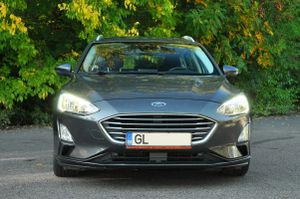 Ford Focus IV [2018 - Prezent] 2019