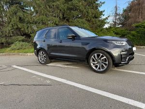 Land Rover Discovery V [2017 - Prezent] 2.0 L SD4 Ingenium Landmark Edition 2020