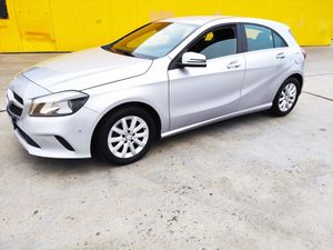 Mercedes-Benz A 2016
