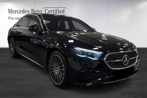 Mercedes-Benz E W214 [2023 - Prezent] 300e 4Matic 9G-TRONIC Edition AMG Line 2025