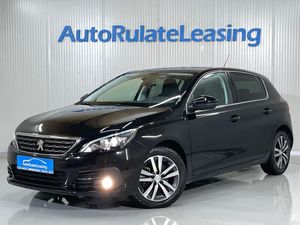 Peugeot 308 II [2013 - 2021] PureTech 130 GPF EAT8 Stop & Start Allure 2020
