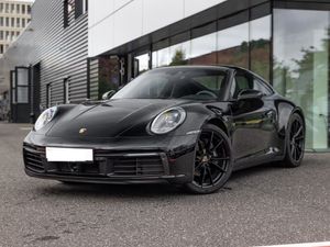 Porsche 911 Carrera PDK 2024