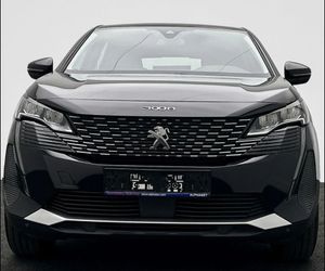 Peugeot 3008 II [2016 - Prezent] BlueHDi 130 Stop & Start EAT8 Allure 2021