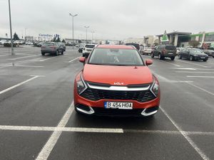 Kia Sportage V [2021 - Prezent] 1.6 T-GDI 6MT 4x2 Urban 2023