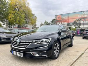 Renault Talisman (SM6) Blue dCi EDC Intens 2021