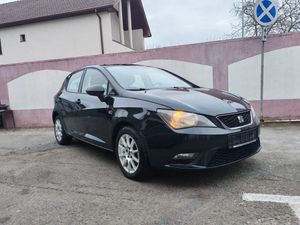 Seat Ibiza IV [2008 - 2017] 1.2 TSI CONNECT 2014