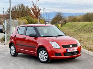 Suzuki Swift I [2004 - 2010] 1.3 GC AC 2010