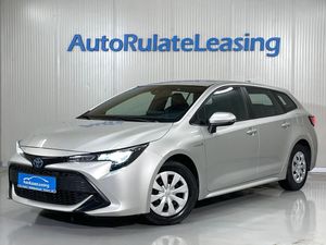 Toyota Corolla XII [2020 - Prezent] 1.8 Hybrid Comfort 2021