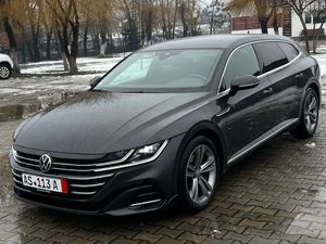 Volkswagen Arteon Shooting Brake 2.0 TDI SCR DSG R-Line 2023