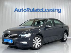 Volkswagen Passat B8 [2014 - Prezent] 1.5 TSI ACT DSG Advance 2021