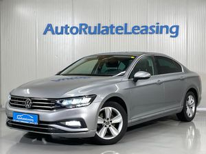 Volkswagen Passat B8 [2014 - Prezent] 1.5 TSI ACT DSG Highline 2021